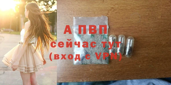 ALPHA PVP Горняк